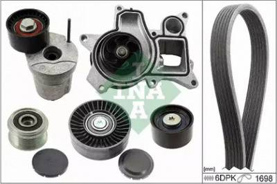 WILMINK GROUP wg1251101 -  